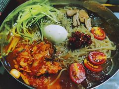 -京尚道韩式美食屋(海甸岛店)