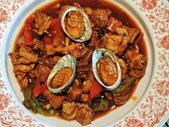 -苏梦江南·淮扬菜(夫子庙店)