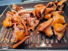 -北约客维景国际大酒店-央街西餐厅(同泽北街店)