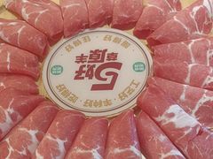 -阳坊胜利涮羊肉(阳坊老店)
