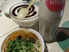 布丁-南城十里潮汕鲜牛火锅·鲜虾生滚粥(融汇老商埠店)
