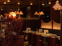 -ZHAO赵·牛扒坊(万象城店)