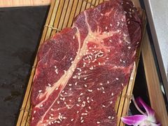 -正宗齐齐哈尔烤肉·齐牛哥鲜切炭火烤肉(杭州总店)