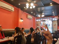 大堂-番茄屋葡式美食(总店)