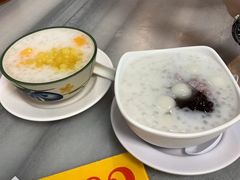 -芬芳甜品(同福路店)