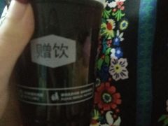 -正新鸡排·炸鸡汉堡(中茵海华广场店)