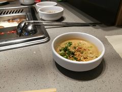 -海底捞火锅(公益西桥店)