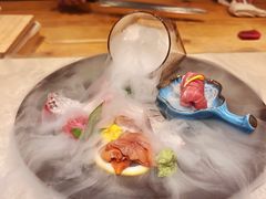 -佛山希尔顿酒店·融誉亚洲美食荟