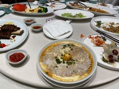 肉饼子蒸蛋-蝶园·装修中(BFC外滩金融中心店)