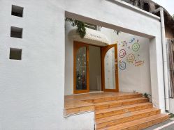 -雅尼·亚米儿童摄影美学馆(汉阳店)