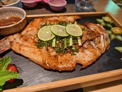 -云吉纳·云南菜(科创云廊店)
