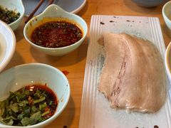-冯记豆花店(健翔桥店)