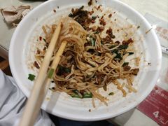 -酱壹老三饵丝(南宁南路店)