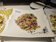 -千岛湖小鱼儿·淳安匠心农家菜