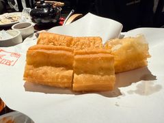 -大良毋米粥(锦龙路总店)