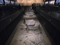 -北京大葆台遗址博物馆