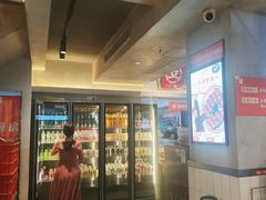 -俊熙家点餐式自助烤肉店(1227广场店)