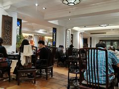 大堂-陶然轩(沙面店)