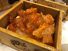 牛筋-乙龍天