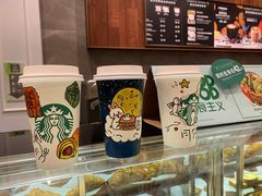 -星巴克臻选(广州沙面店)