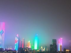 -四季酒店·空中花园 Aria on 9
