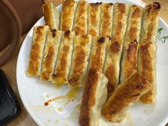 -天津锅贴(火车站西路店)