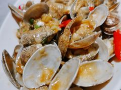 -李叔叔虾蟹大排档(青羊店)