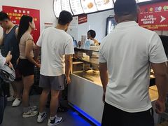 -津门张记包子铺(华昌道店)
