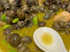 -锡和无锡菜(景丽苑店)