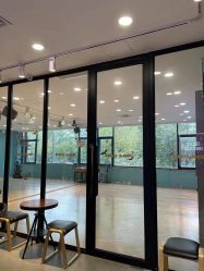 -DOS HOP潮上舞蹈