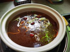 -大理董·董家小厨野生菌火锅(古城旗舰店)
