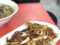 -鑫明明拉面(宁化路店)