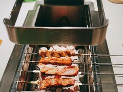 -丰茂烤串(公园店)