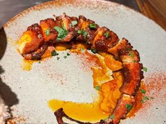 -Apollo·西班牙小酒馆(安福路店)