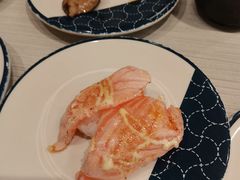 -滨寿司(新街口中央商场店)