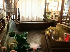 -印巷里主题餐厅(马鞍山店)