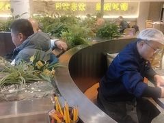-楚太子  中餐&烧烤(武大店)