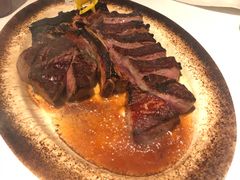 招牌大里脊双人份-Wolfgang’s Steakhouse 沃夫冈牛排馆(上海白玉兰广场店)