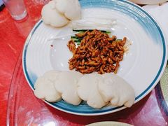 -新虹楼饭庄(崇明陈家镇店)