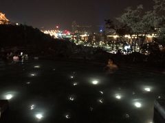 -七彩云南古滇温泉山庄