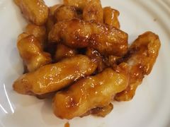-大鸭梨烤鸭店(花园村店)