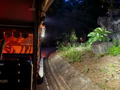 -清迈夜间动物园