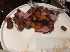 -大理实力希尔顿酒店•御玺中餐厅