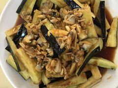 -华春餐馆(鱼山路店)