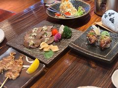 -鸟鹏烧鸟居酒屋(熙龙湾店)