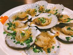 -美乐食街(小南店)