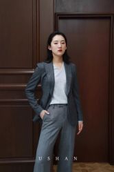 -优山定制西服衬衫大衣(国贸店)