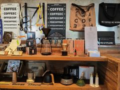 -Vanilla Specialty Coffee(八大关店)