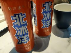 -欧提汗·新疆餐厅·清真(银都路店)