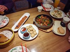-老头儿油爆虾(金鹰世界店)